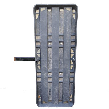 Reese Black Vehicle Cargo Tray