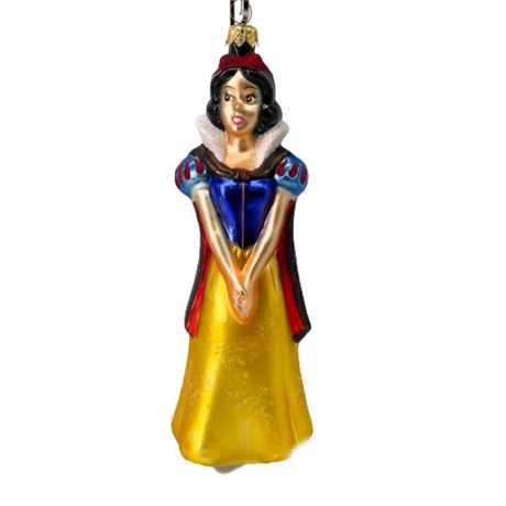 Christopher Radko Disney "Snow White" Ornament