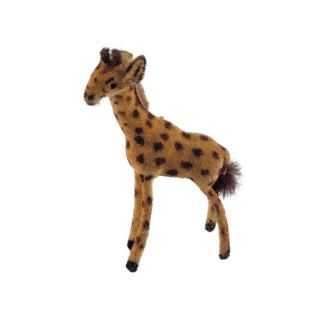 Handwork Kunstlerschutz Wagner Giraffe