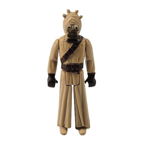 Kenner 1977 Star Wars Tusken Raider Action Figure