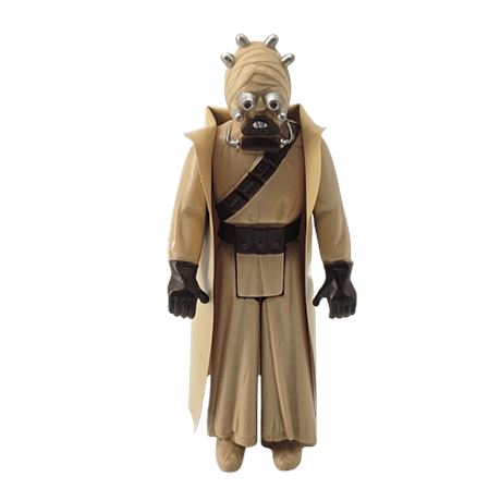 Kenner 1977 Star Wars Tusken Raider Action Figure