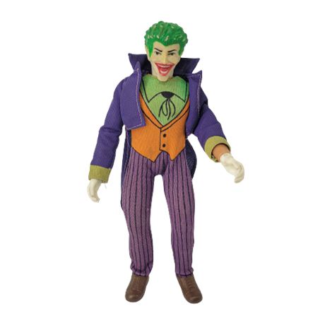 1974 MEGO Corp. Joker Figure