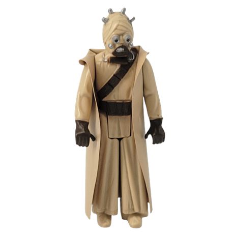 Kenner 1977 Star Wars Tusken Raider Action Figure