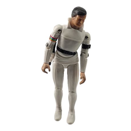 1978 MEGO Buck Rogers Action Figure