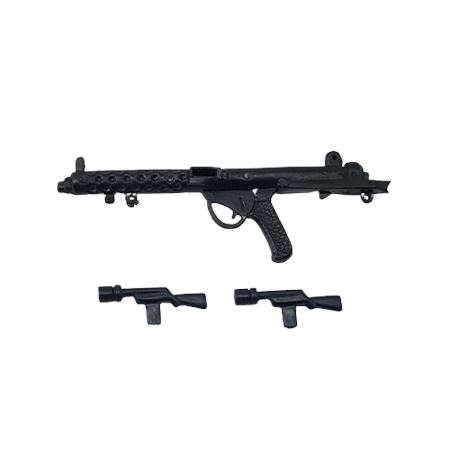 Kenner 1970/80s Star Wars Miniature Gun Lot