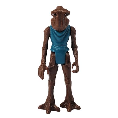 Kenner 1978 Star Wars Hammerhead Action Figure