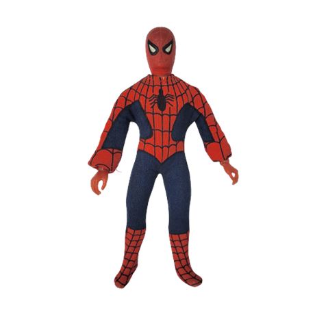1974 MEGO Corp. Spider-Man Figure