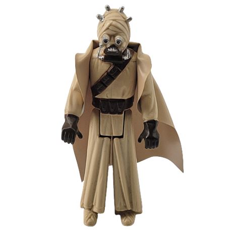 Kenner 1977 Star Wars Tusken Raider Action Figure