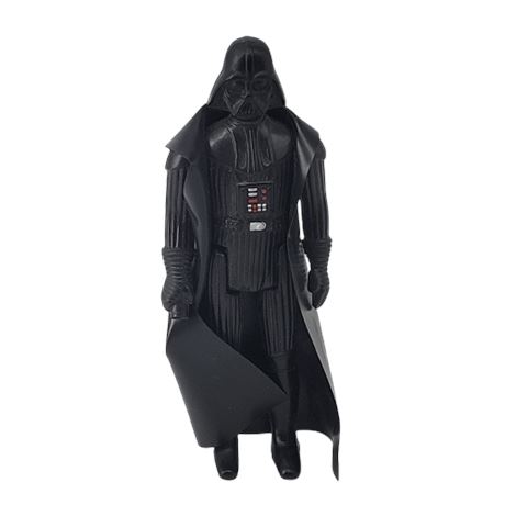 Kenner 1977 Star Wars Darth Vader Action Figure