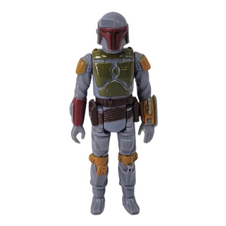 Kenner 1979 Star Wars Boba Fett Action Figure