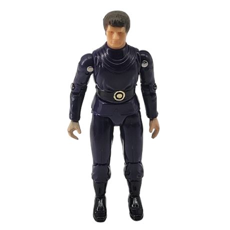 1979 MEGO Buck Rogers Killer Kane Action Figure