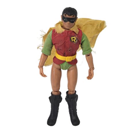 1974 MEGO Corp. Robin Figure