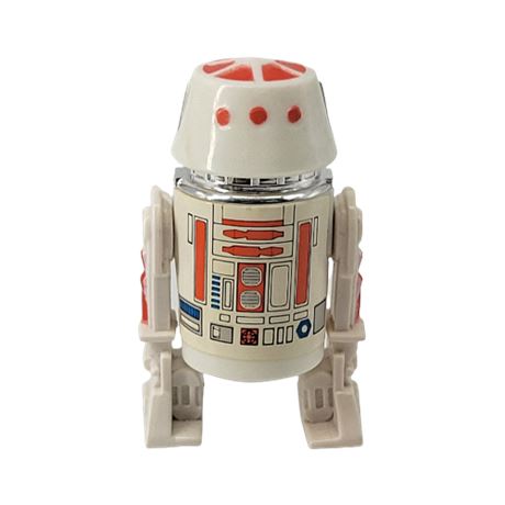 Kenner 1978 Star Wars R5-D4 Action Figure