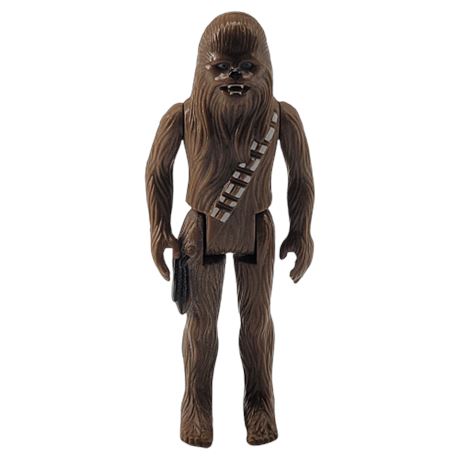 Kenner 1977 Star Wars Chewbacca Action Figure